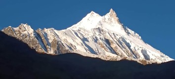 13 Days Manaslu Circuit Trek